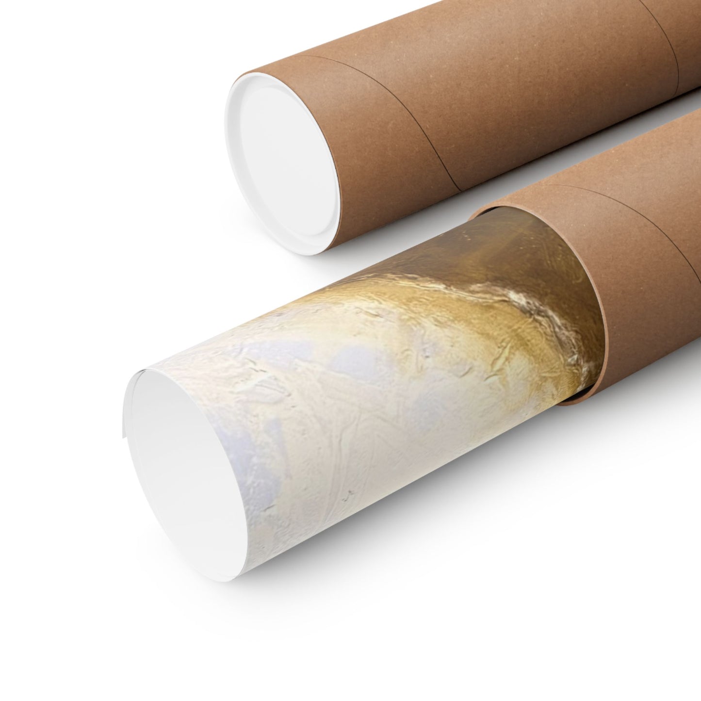 Seize the Day Paper Print