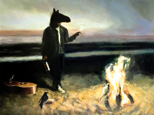 Bojack Horseman