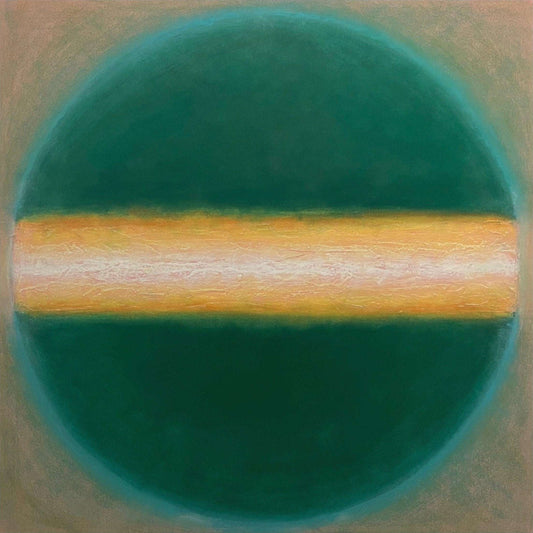 Sweet Serenity Print - William Ballard Art